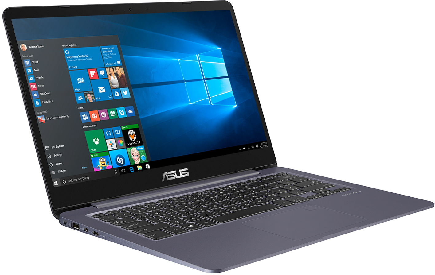 Asus vivobook 14 x403f i7 16gb 512ssd нет tpm