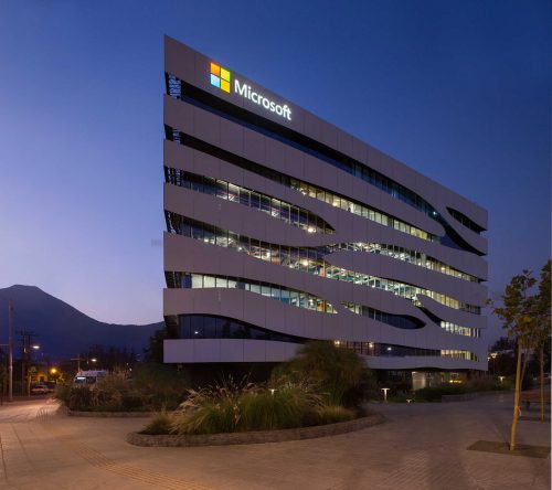 microsoft-chile