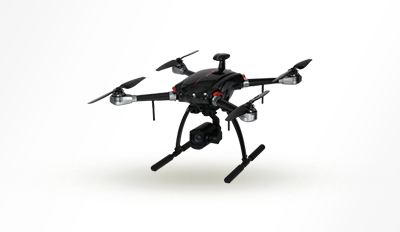 dahua-chile-distribuidor-drone